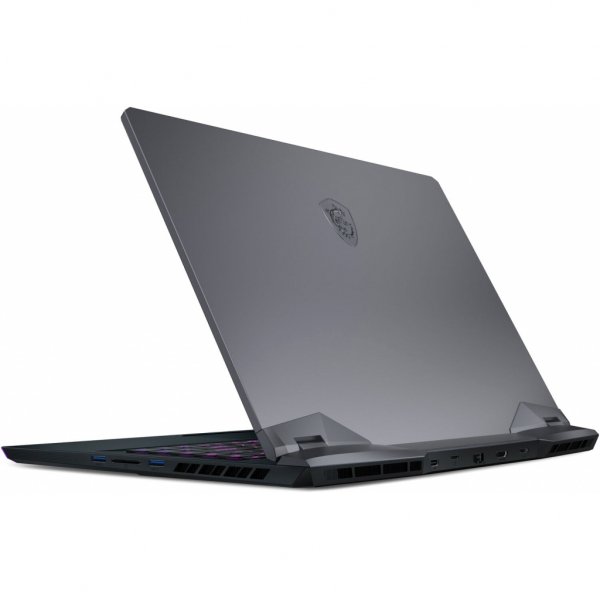 Ноутбук MSI Raider GE66 (GE6611UG-635UA)