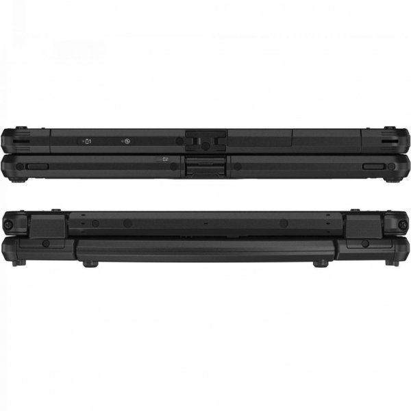 Ноутбук Panasonic Toughbook CF-20 (CF-20A0205T9)