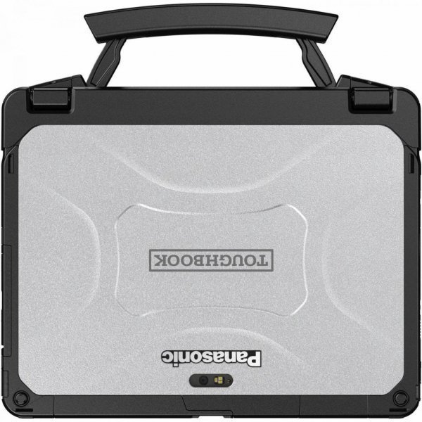 Ноутбук Panasonic Toughbook CF-20 (CF-20A0205T9)