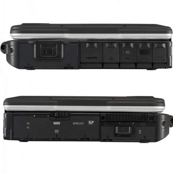 Ноутбук Panasonic Toughbook CF-31 (CF-314B600N9) Ноутбук Panasonic Toughbook CF-31 (CF-314B600N9)