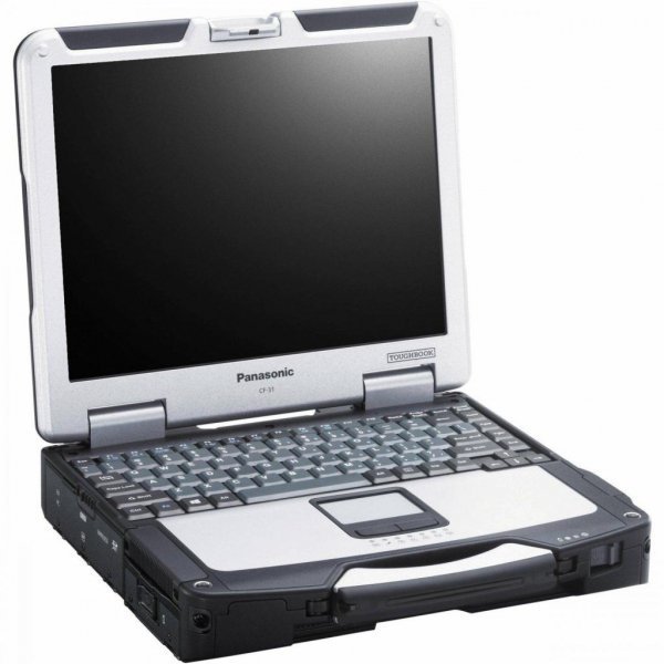Ноутбук Panasonic Toughbook CF-31 (CF-314B600N9) Ноутбук Panasonic Toughbook CF-31 (CF-314B600N9)