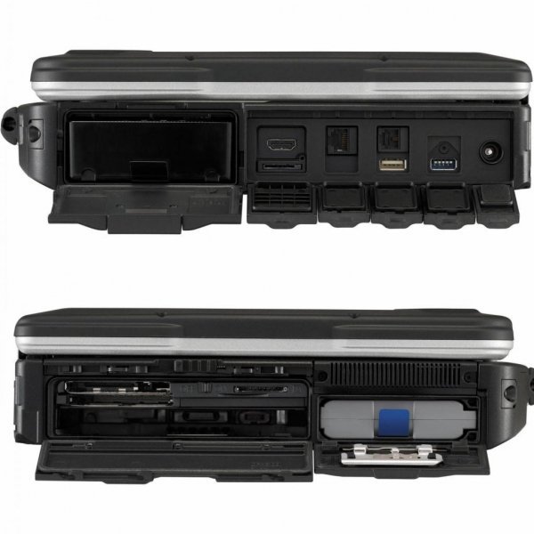 Ноутбук Panasonic Toughbook CF-31 (CF-314B600N9) Ноутбук Panasonic Toughbook CF-31 (CF-314B600N9)