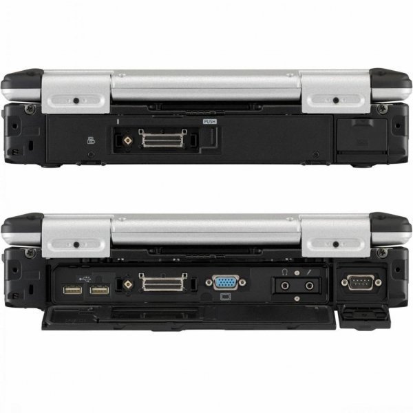 Ноутбук Panasonic Toughbook CF-31 (CF-314B600N9) Ноутбук Panasonic Toughbook CF-31 (CF-314B600N9)