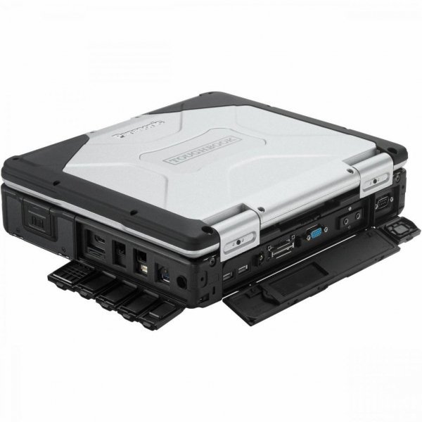Ноутбук Panasonic Toughbook CF-31 (CF-314B600N9) Ноутбук Panasonic Toughbook CF-31 (CF-314B600N9)