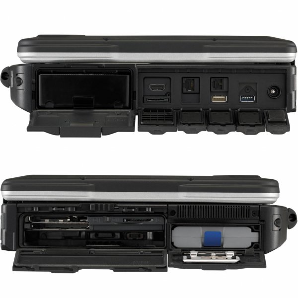 Ноутбук Panasonic TOUGHBOOK CF-31 (CF-314B601N9) Ноутбук Panasonic TOUGHBOOK CF-31 (CF-314B601N9)