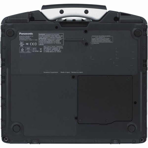 Ноутбук Panasonic TOUGHBOOK CF-31 (CF-314B601N9) Ноутбук Panasonic TOUGHBOOK CF-31 (CF-314B601N9)