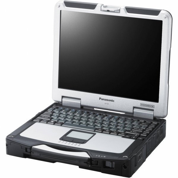 Ноутбук Panasonic TOUGHBOOK CF-31 (CF-314B603N9) Ноутбук Panasonic TOUGHBOOK CF-31 (CF-314B603N9)