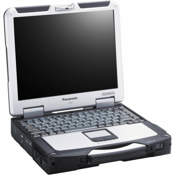 Ноутбук Panasonic TOUGHBOOK CF-31 (CF-314B603N9) Ноутбук Panasonic TOUGHBOOK CF-31 (CF-314B603N9)