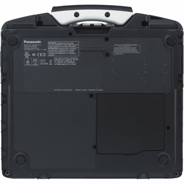 Ноутбук Panasonic TOUGHBOOK CF-31 (CF-314B603N9) Ноутбук Panasonic TOUGHBOOK CF-31 (CF-314B603N9)