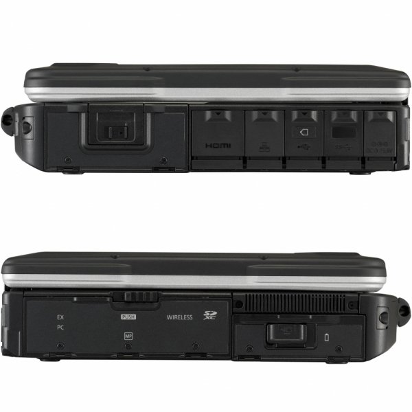 Ноутбук Panasonic TOUGHBOOK CF-31 (CF-314B607N9)