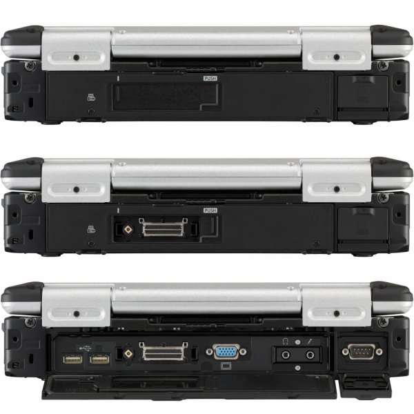Ноутбук Panasonic TOUGHBOOK CF-31 (CF-314B607N9)