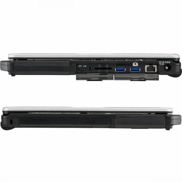Ноутбук Panasonic Toughbook CF-54 (CF-54H2273T9) Ноутбук Panasonic Toughbook CF-54 (CF-54H2273T9)