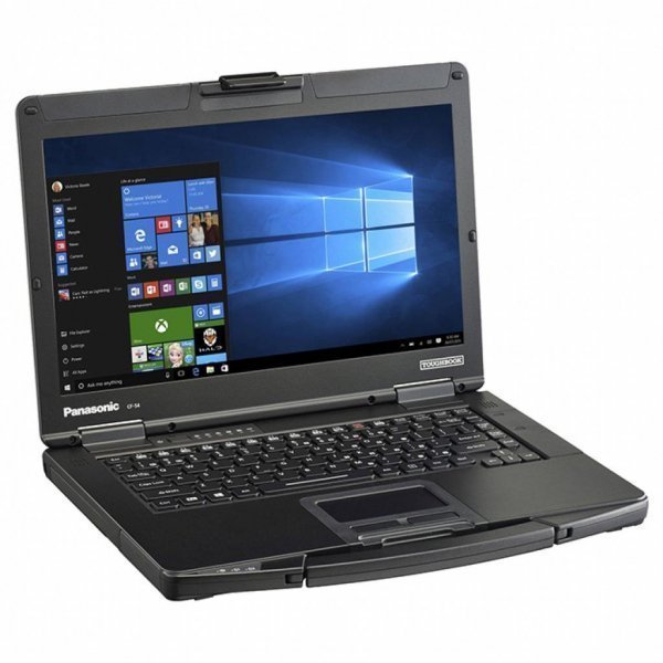 Ноутбук Panasonic Toughbook CF-54 (CF-54H2273T9) Ноутбук Panasonic Toughbook CF-54 (CF-54H2273T9)