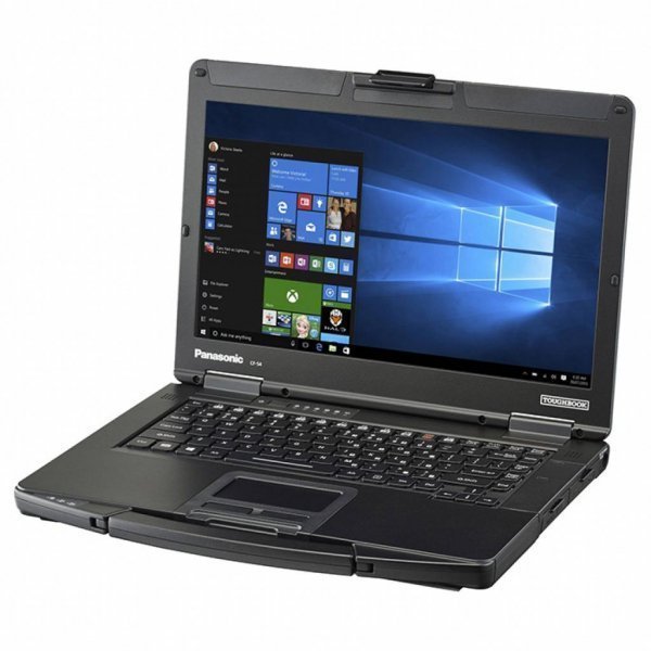 Ноутбук Panasonic Toughbook CF-54 (CF-54H2273T9) Ноутбук Panasonic Toughbook CF-54 (CF-54H2273T9)