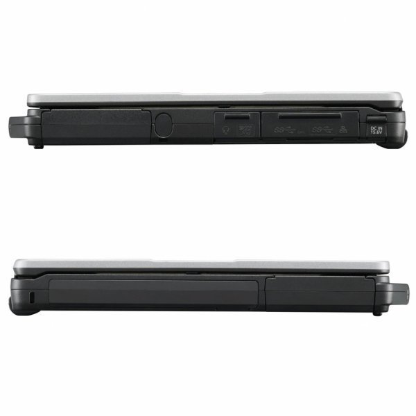 Ноутбук Panasonic TOUGHBOOK FZ-55 (FZ-55AG08UT9)