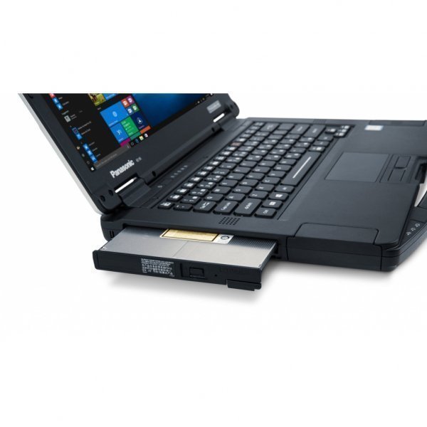 Ноутбук Panasonic TOUGHBOOK FZ-55 (FZ-55AG08UT9)