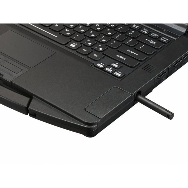 Ноутбук Panasonic TOUGHBOOK FZ-55 (FZ-55AG08UT9)