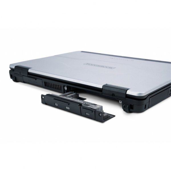 Ноутбук Panasonic TOUGHBOOK FZ-55 (FZ-55AG08UT9)