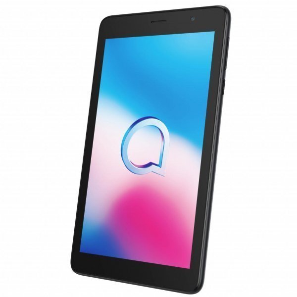 Планшет Alcatel 1T 7 4G (9013X) 7 WSVGA/1GB/SSD16GB/WiFi/4GLTE Prime Black (9013X-2AALUA1) Планшет Alcatel 1T 7 4G (9013X) 7 WSVGA/1GB/SSD16GB/WiFi/4GLTE Prime Black (9013X-2AALUA1)