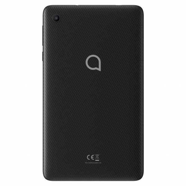 Планшет Alcatel 1T 7 4G (9013X) 7 WSVGA/1GB/SSD16GB/WiFi/4GLTE Prime Black (9013X-2AALUA1) Планшет Alcatel 1T 7 4G (9013X) 7 WSVGA/1GB/SSD16GB/WiFi/4GLTE Prime Black (9013X-2AALUA1)