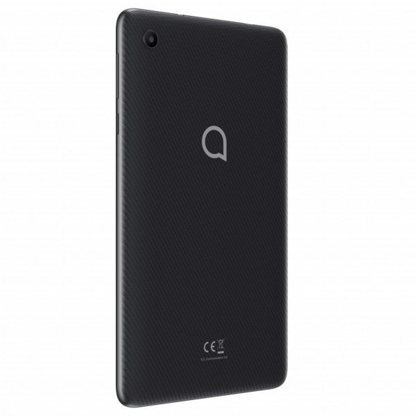 Планшет Alcatel 1T 7 4G (9013X) 7 WSVGA/1GB/SSD16GB/WiFi/4GLTE Prime Black (9013X-2AALUA1) Планшет Alcatel 1T 7 4G (9013X) 7 WSVGA/1GB/SSD16GB/WiFi/4GLTE Prime Black (9013X-2AALUA1)