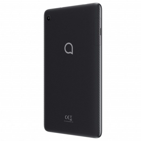Планшет Alcatel 1T 7 4G (9013X) 7 WSVGA/1GB/SSD16GB/WiFi/4GLTE Prime Black (9013X-2AALUA1) Планшет Alcatel 1T 7 4G (9013X) 7 WSVGA/1GB/SSD16GB/WiFi/4GLTE Prime Black (9013X-2AALUA1)