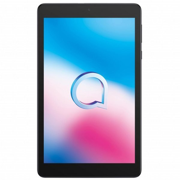 Планшет Alcatel 3T 8 2020 (9032X) 8 HD/2GB/SSD32GB/WiFi/4GLTE Black (9032X-2BALUA11)