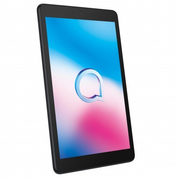 Планшет Alcatel 3T 8 2020 (9032X) 8 HD/2GB/SSD32GB/WiFi/4GLTE Black (9032X-2BALUA11)