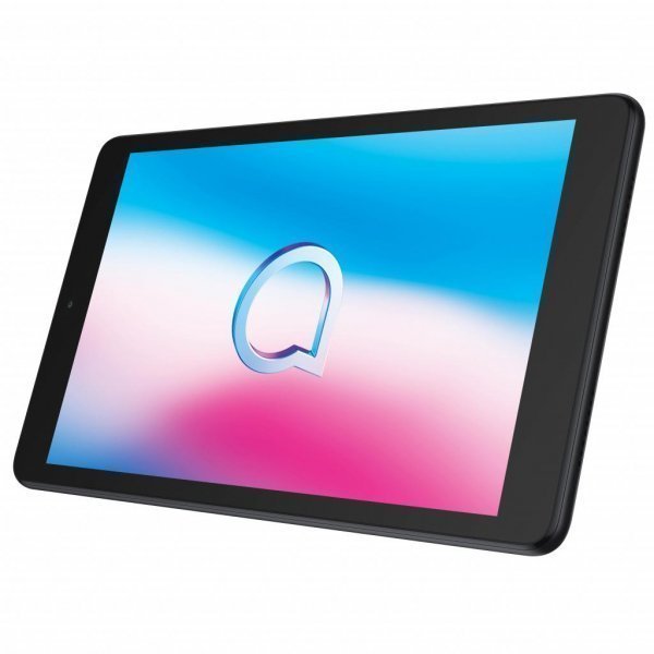 Планшет Alcatel 3T 8 2020 (9032X) 8 HD/2GB/SSD32GB/WiFi/4GLTE Black (9032X-2BALUA11)