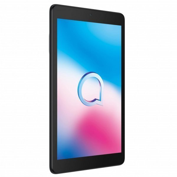 Планшет Alcatel 3T 8 2020 (9032X) 8 HD/2GB/SSD32GB/WiFi/4GLTE Black (9032X-2BALUA11)
