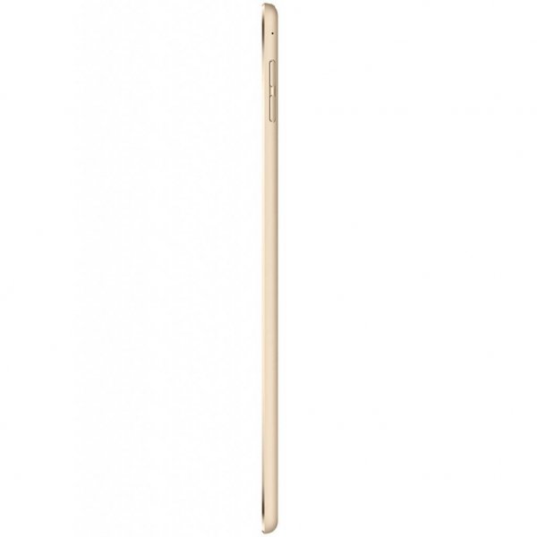 Планшет Apple A1538 iPad mini 4 Wi-Fi 128Gb Gold (MK9Q2RK/A) Планшет Apple A1538 iPad mini 4 Wi-Fi 128Gb Gold (MK9Q2RK/A)
