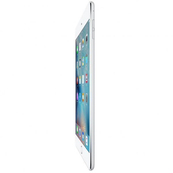 Планшет Apple A1538 iPad mini 4 Wi-Fi 128Gb Silver (MK9P2RK/A) Планшет Apple A1538 iPad mini 4 Wi-Fi 128Gb Silver (MK9P2RK/A)