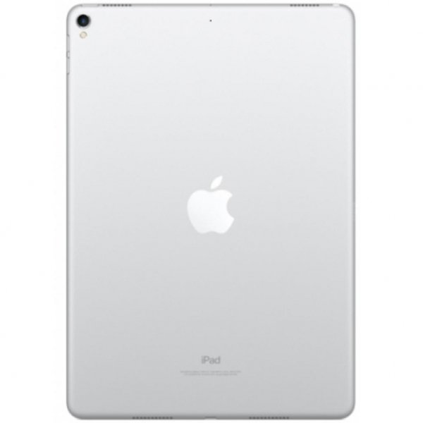 Планшет Apple A1701 iPad Pro 10.5 Wi-Fi 64GB Silver (MQDW2RK/A)