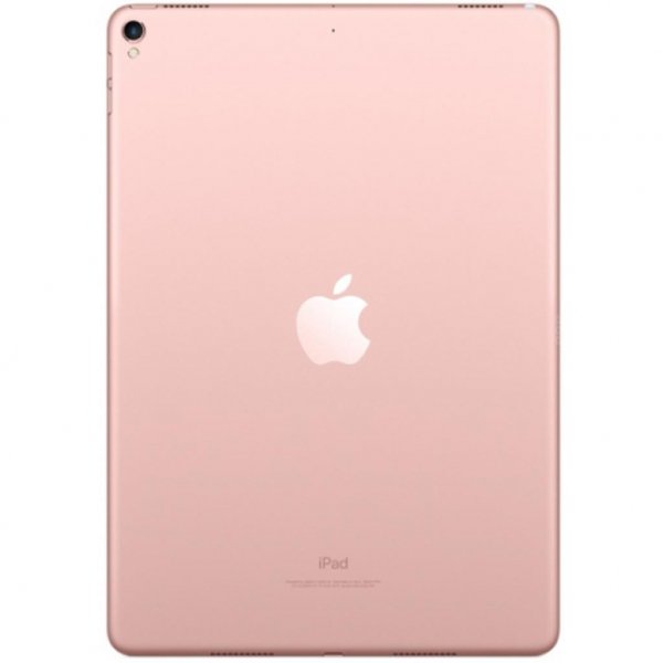 Планшет Apple A1709 iPad Pro 10.5 Wi-Fi 4G 256GB Rose Gold (MPHK2RK/A)