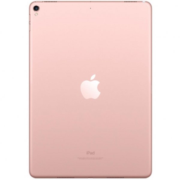Планшет Apple A1709 iPad Pro 10.5 Wi-Fi 4G 64GB Rose Gold (MQF22RK/A) Планшет Apple A1709 iPad Pro 10.5 Wi-Fi 4G 64GB Rose Gold (MQF22RK/A)