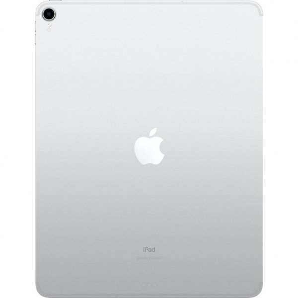 Планшет Apple A1876 iPad Pro 12.9 Wi-Fi 512GB Silver (MTFQ2RK/A)