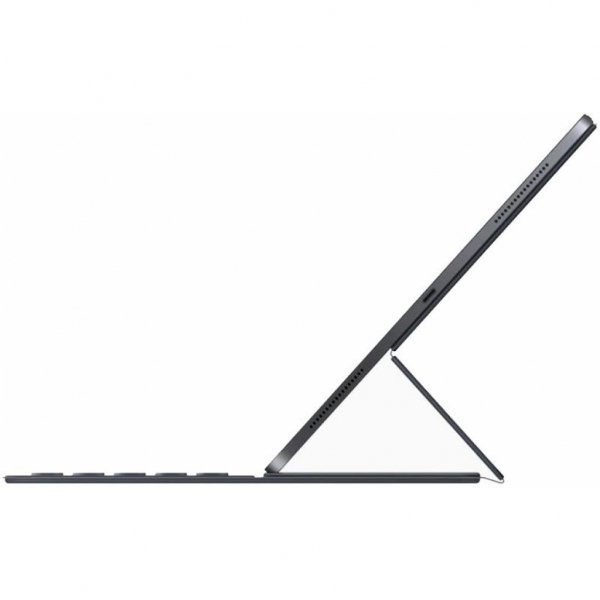 Планшет Apple A1895 iPad Pro 12.9 Wi-Fi + 4G 64GB Space Grey (MTHJ2RK/A)