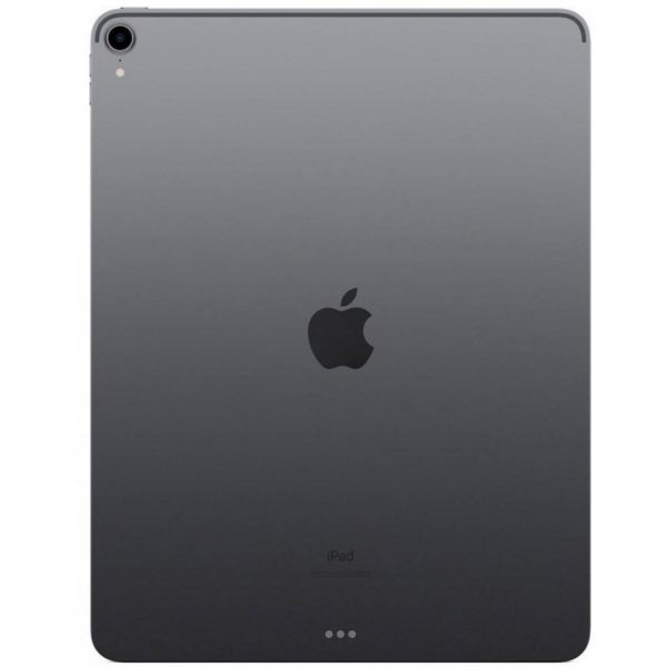 Планшет Apple A1895 iPad Pro 12.9 Wi-Fi + 4G 64GB Space Grey (MTHJ2RK/A)