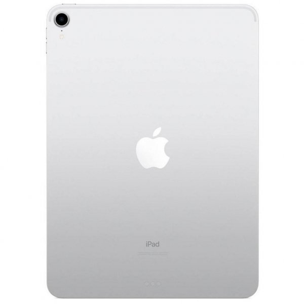 Планшет Apple A1934 iPad Pro 11 Wi-Fi + 4G 1TB Silver (MU222RK/A) Планшет Apple A1934 iPad Pro 11 Wi-Fi + 4G 1TB Silver (MU222RK/A)