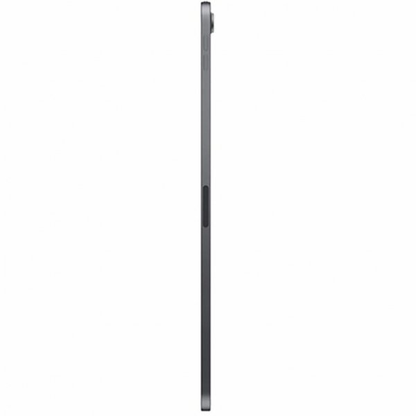 Планшет Apple A1934 iPad Pro 11 Wi-Fi + 4G 256GB Space Grey (MU102RK/A)