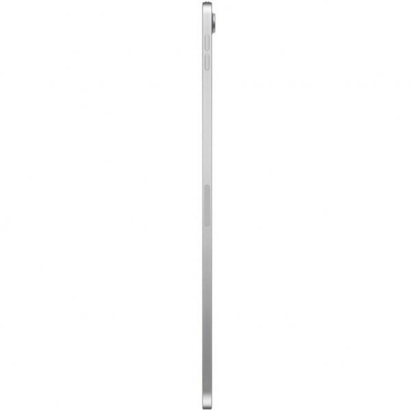 Планшет Apple A1934 iPad Pro 11 Wi-Fi + 4G 512GB Silver (MU1M2RK/A) Планшет Apple A1934 iPad Pro 11 Wi-Fi + 4G 512GB Silver (MU1M2RK/A)