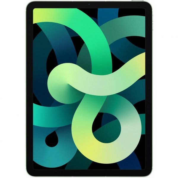 Планшет Apple A2072 iPad Air 10.9 Wi-Fi/LTE 64GB Green (MYH12)