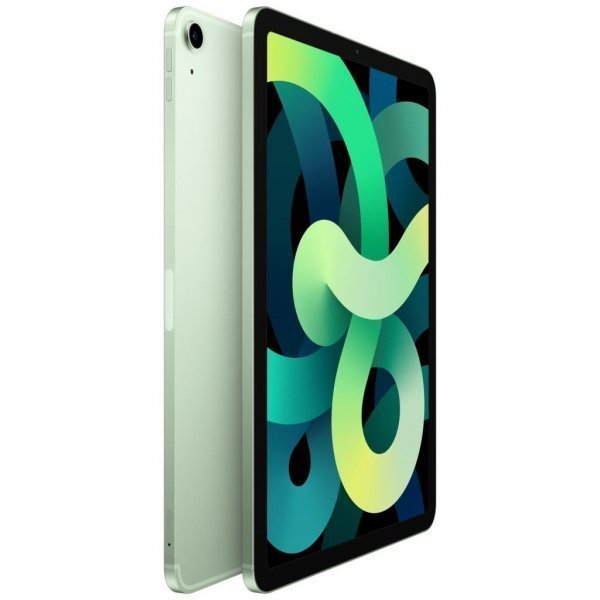 Планшет Apple A2072 iPad Air 10.9 Wi-Fi/LTE 64GB Green (MYH12)