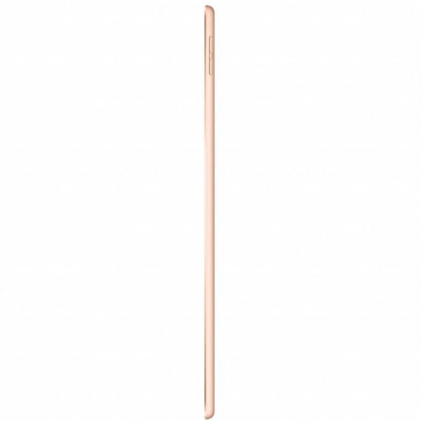 Планшет Apple A2123 iPad Air 10.5 Wi-Fi 4G 64GB Gold (MV0F2RK/A)