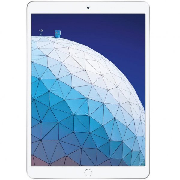 Планшет Apple A2123 iPad Air 10.5 Wi-Fi 4G 64GB Silver (MV0E2RK/A) Планшет Apple A2123 iPad Air 10.5 Wi-Fi 4G 64GB Silver (MV0E2RK/A)
