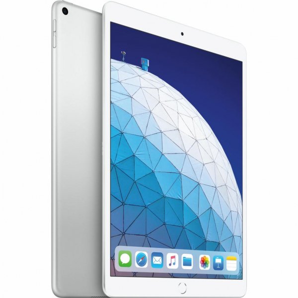 Планшет Apple A2123 iPad Air 10.5 Wi-Fi 4G 64GB Silver (MV0E2RK/A) Планшет Apple A2123 iPad Air 10.5 Wi-Fi 4G 64GB Silver (MV0E2RK/A)