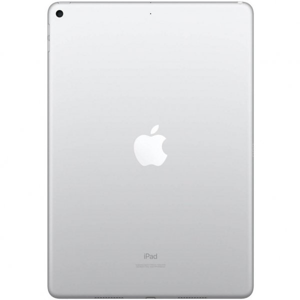 Планшет Apple A2123 iPad Air 10.5 Wi-Fi 4G 64GB Silver (MV0E2RK/A) Планшет Apple A2123 iPad Air 10.5 Wi-Fi 4G 64GB Silver (MV0E2RK/A)