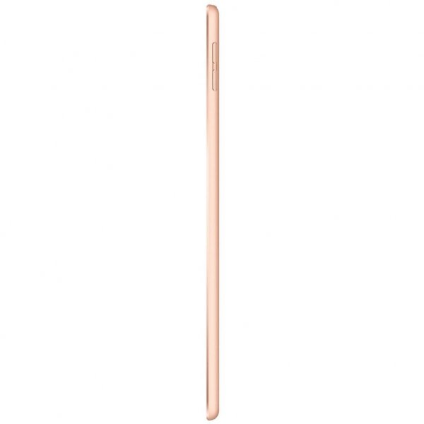 Планшет Apple A2124 iPad mini 5 Wi-Fi +4G 256GB Gold (MUXE2RK/A)