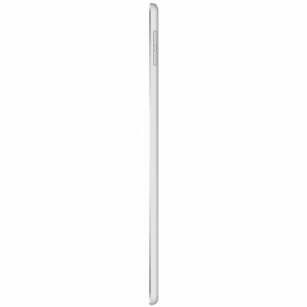 Планшет Apple A2124 iPad mini 5 Wi-Fi +4G 256GB Silver (MUXD2RK/A)