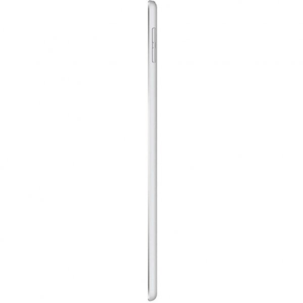 Планшет Apple A2133 iPad mini 5 Wi-Fi 256GB Silver (MUU52RK/A)